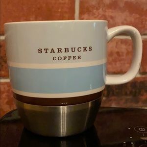 Starbucks 10oz mug